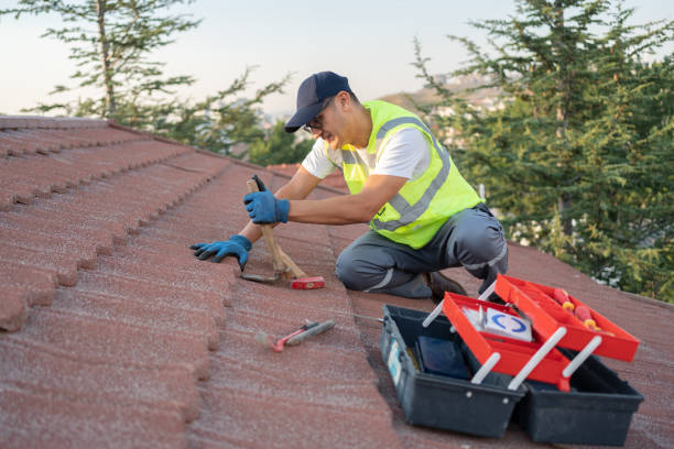 Best Roof Repair Services  in Wimauma, FL