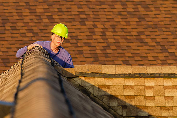 Best Commercial Roofing Services  in Wimauma, FL